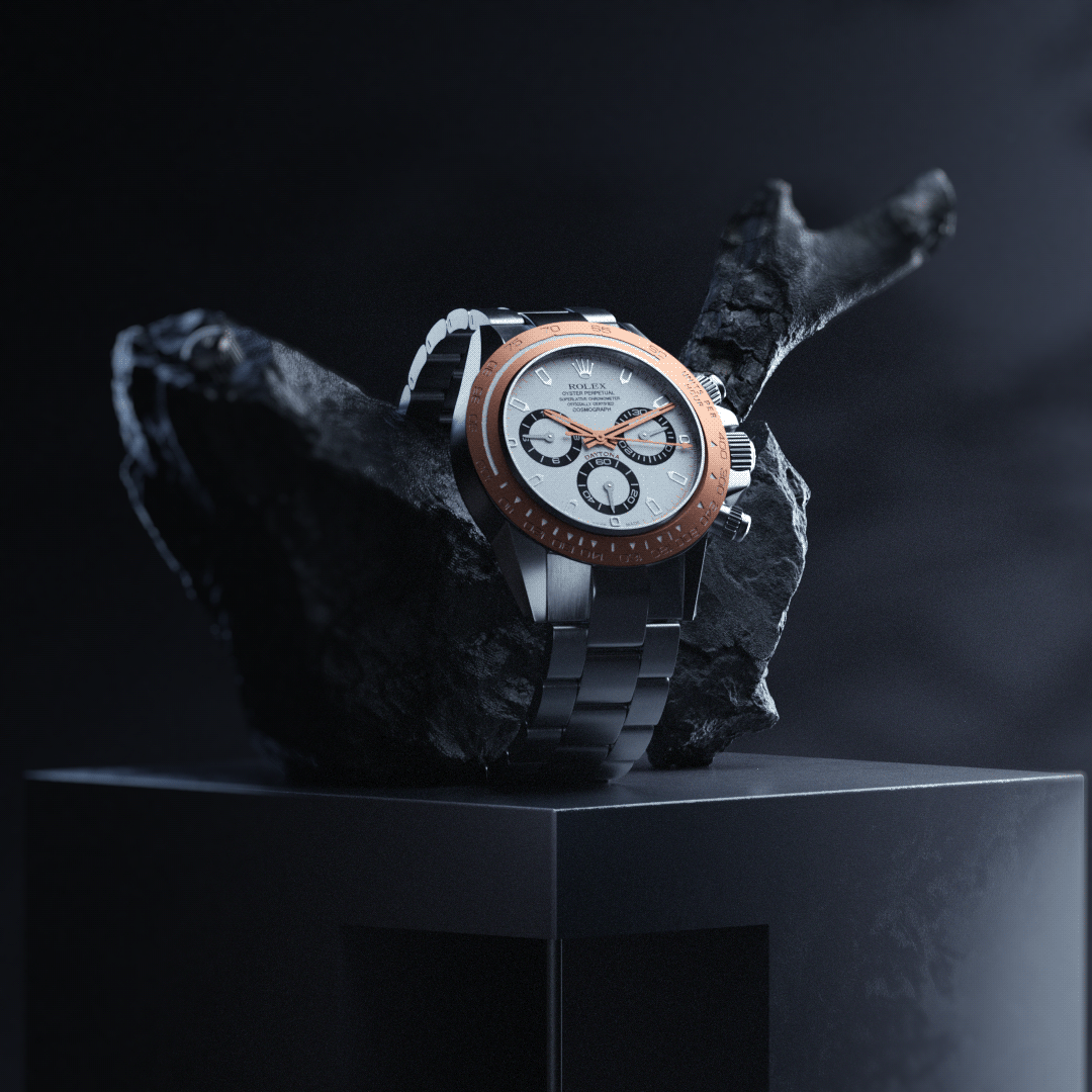 Wrist watch，motion，3d，product design，Design，industrial design，