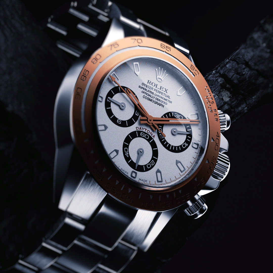 Wrist watch，motion，3d，product design，Design，industrial design，