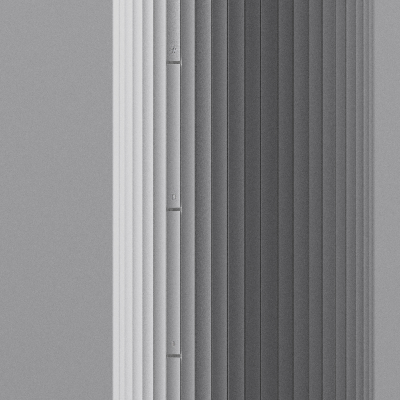 PARTE，speaker，Digital，electronic product，Roman column，loudspeaker box，