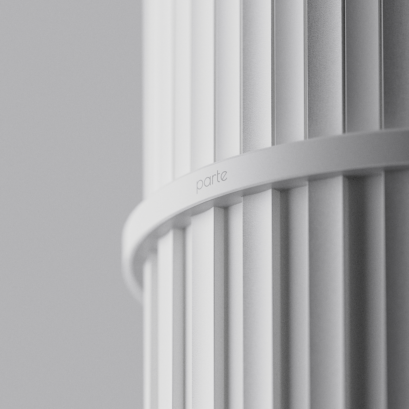 PARTE，speaker，Digital，electronic product，Roman column，loudspeaker box，