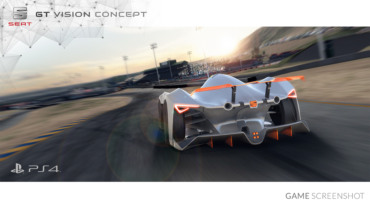 Bachelor's thesis，vehicle，gt，racing，