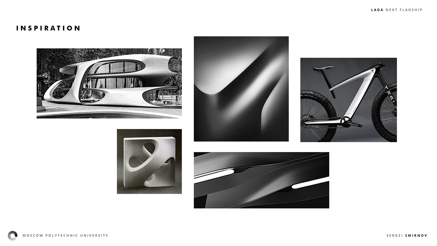 suv，LADA Next，flagship，automobile，Draft hand-painted，