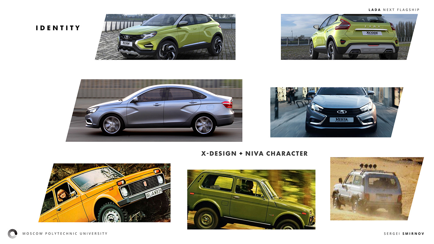 suv，LADA Next，flagship，automobile，Draft hand-painted，