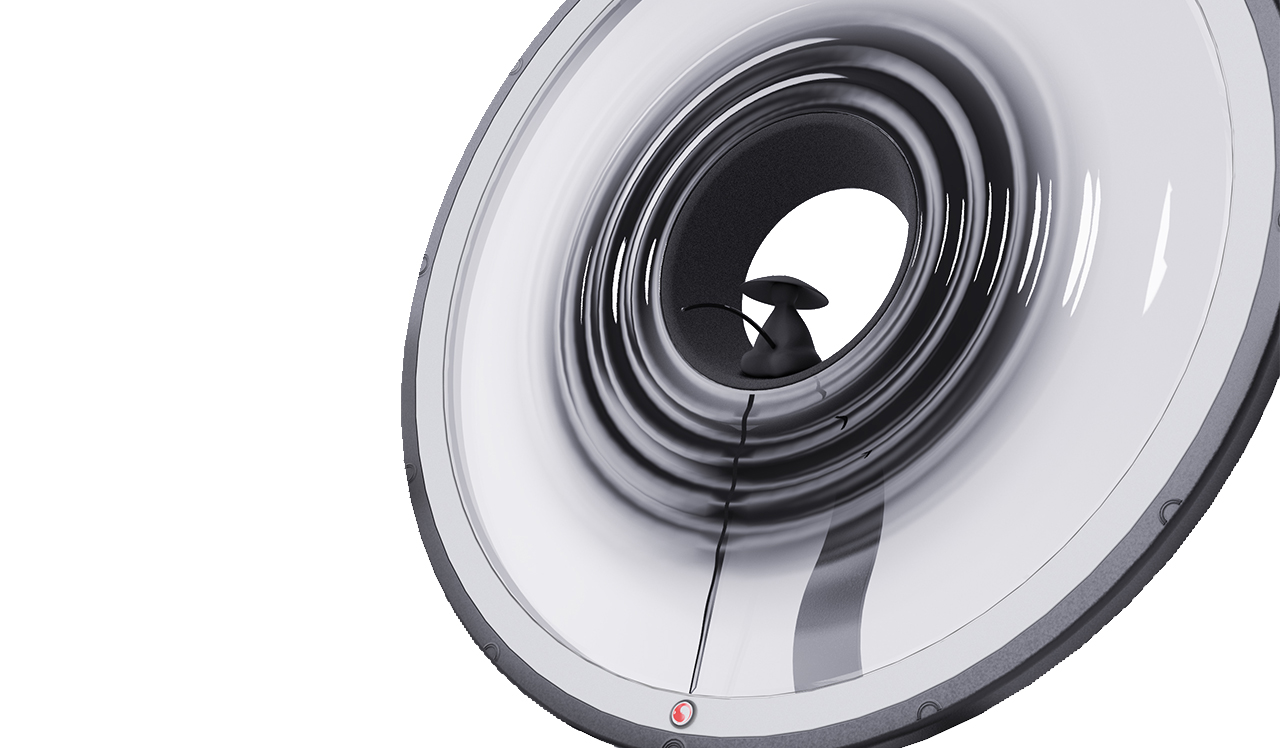 Cultural and creative design，product design，Chronograph Clock，Office products，learn good things，