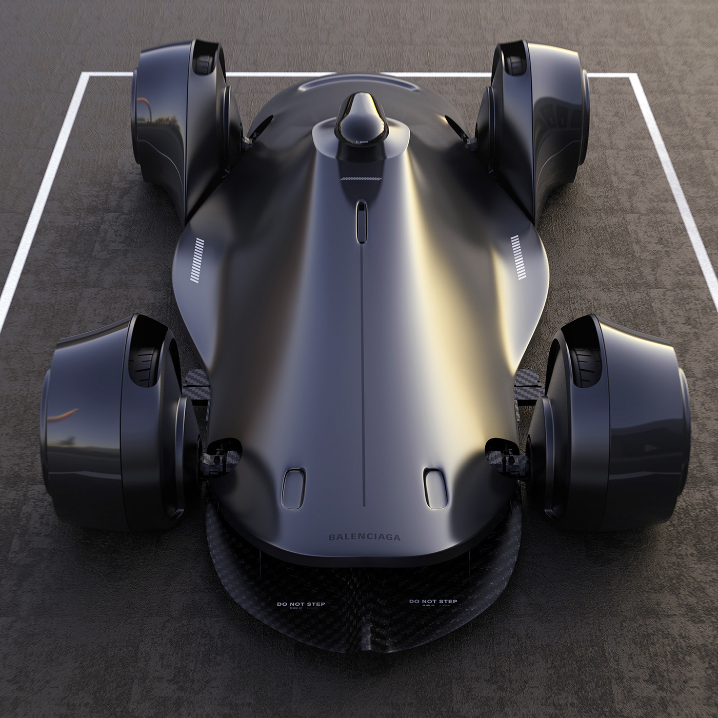 Balenciaga，Benz，Gao Ding，Design，union，