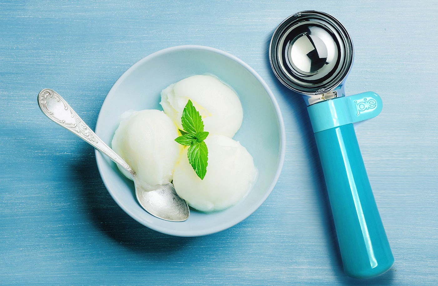 Mechanical，Ice Cream Scoop，Ice cream spoon，