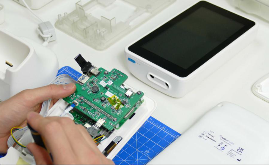 UK IDC，IDC Design UK，Industrial product design，Medical product design，Innovative Design of Medical Products，