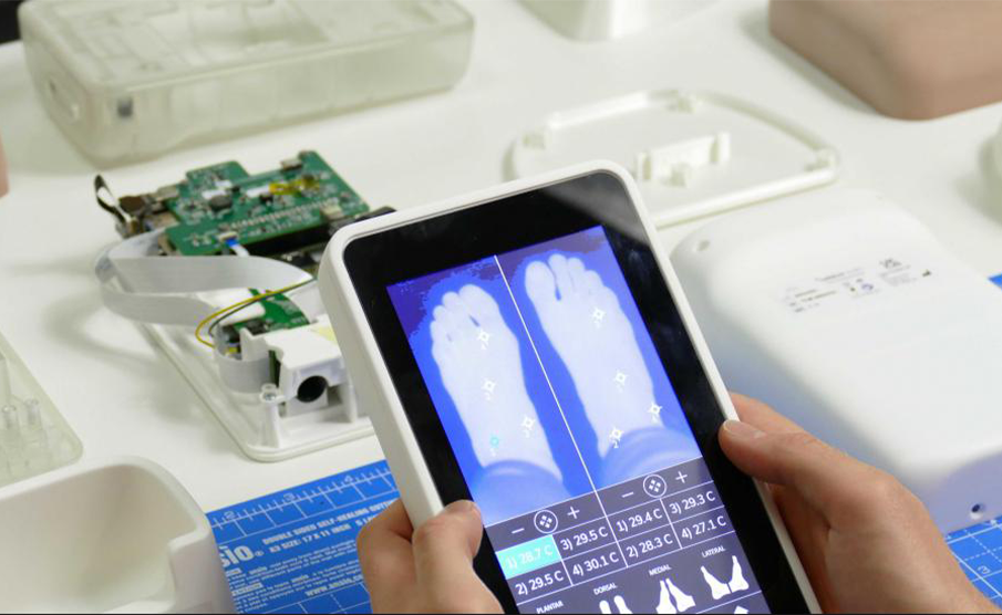 UK IDC，IDC Design UK，Industrial product design，Medical product design，Innovative Design of Medical Products，