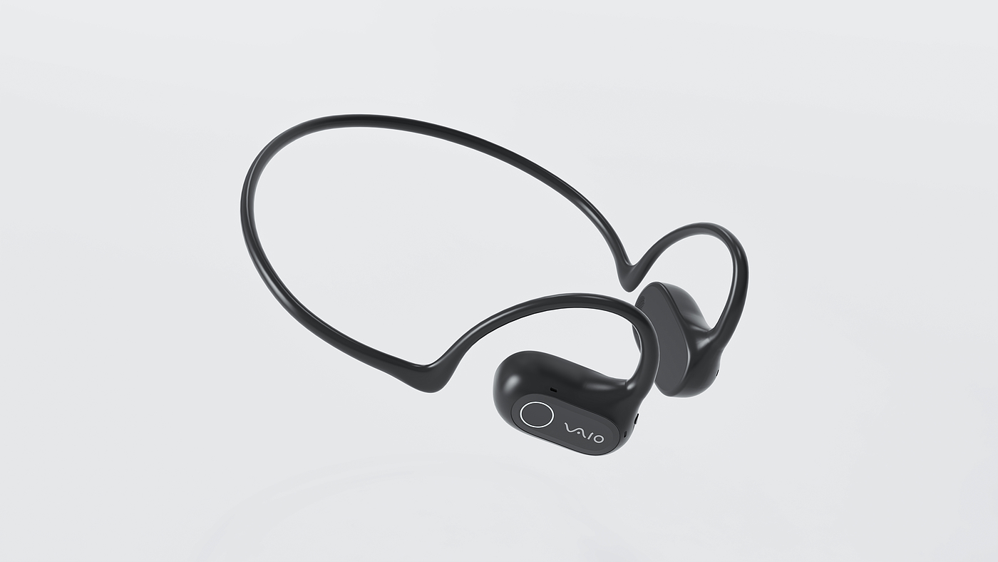 Air conduction，Open Bluetooth Headset，Bluetooth headset，Original design，