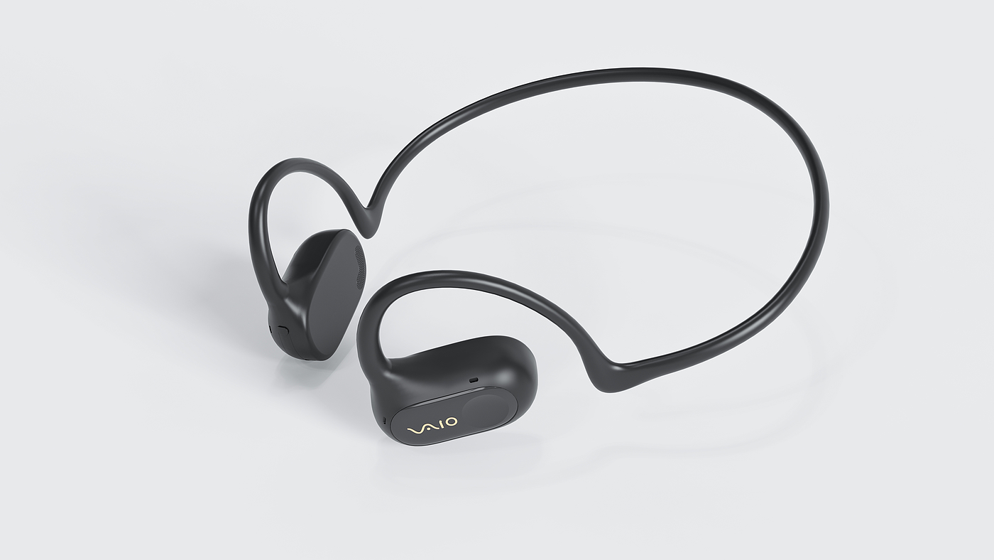 Air conduction，Open Bluetooth Headset，Bluetooth headset，Original design，