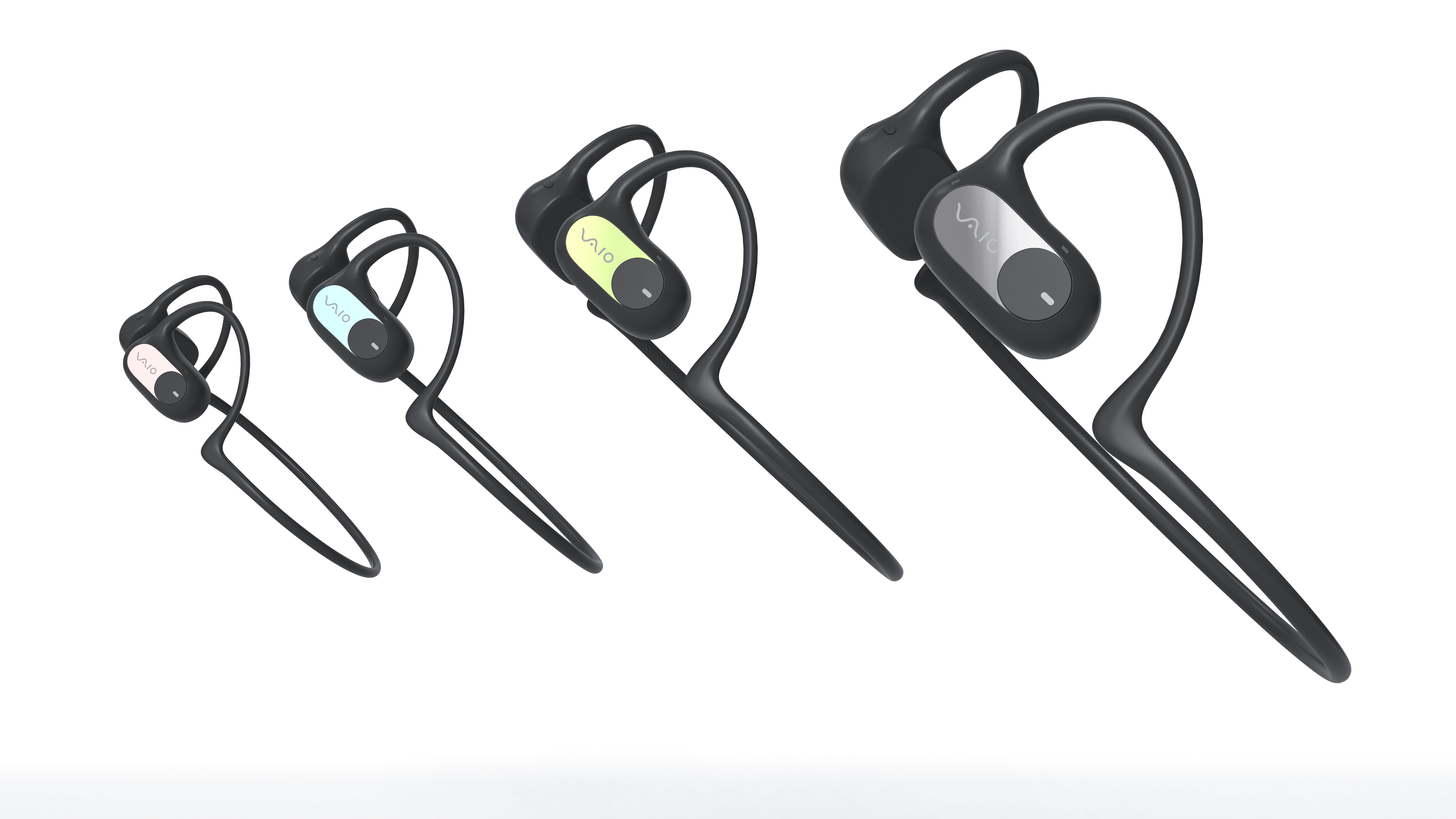 Air conduction，Open Bluetooth Headset，Bluetooth headset，Original design，