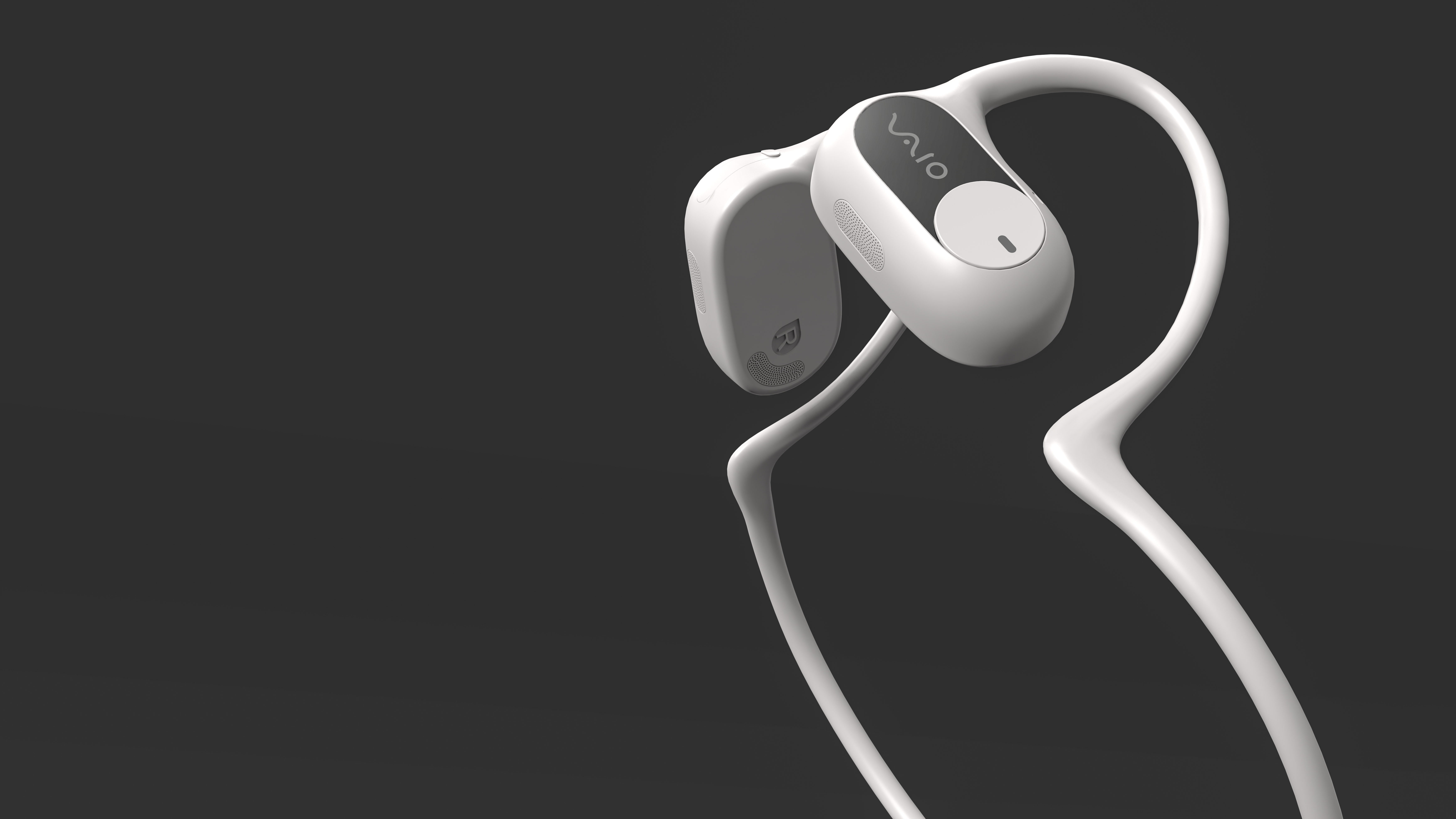 Air conduction，Open Bluetooth Headset，Bluetooth headset，Original design，