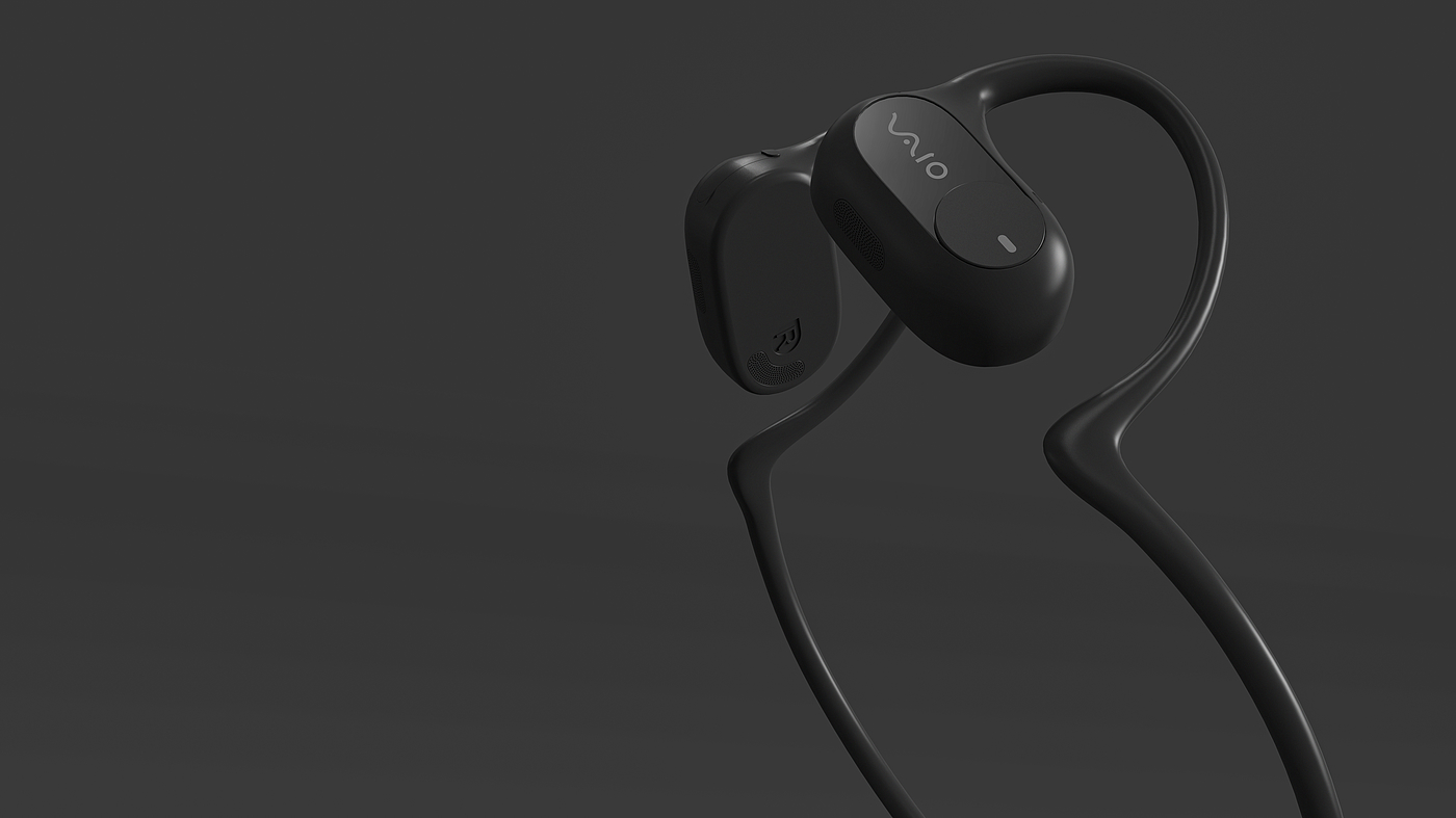 Air conduction，Open Bluetooth Headset，Bluetooth headset，Original design，