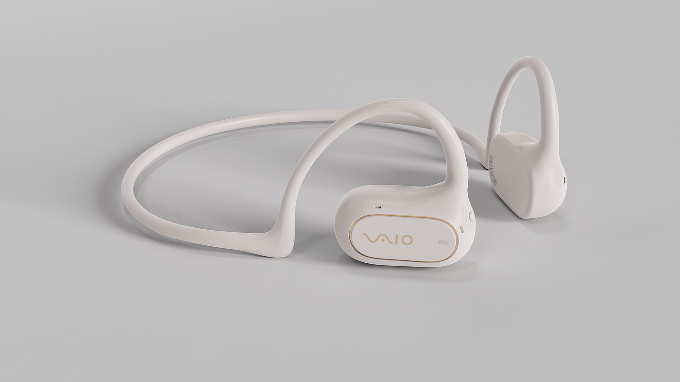 Air conduction，Open Bluetooth Headset，Bluetooth headset，Original design，