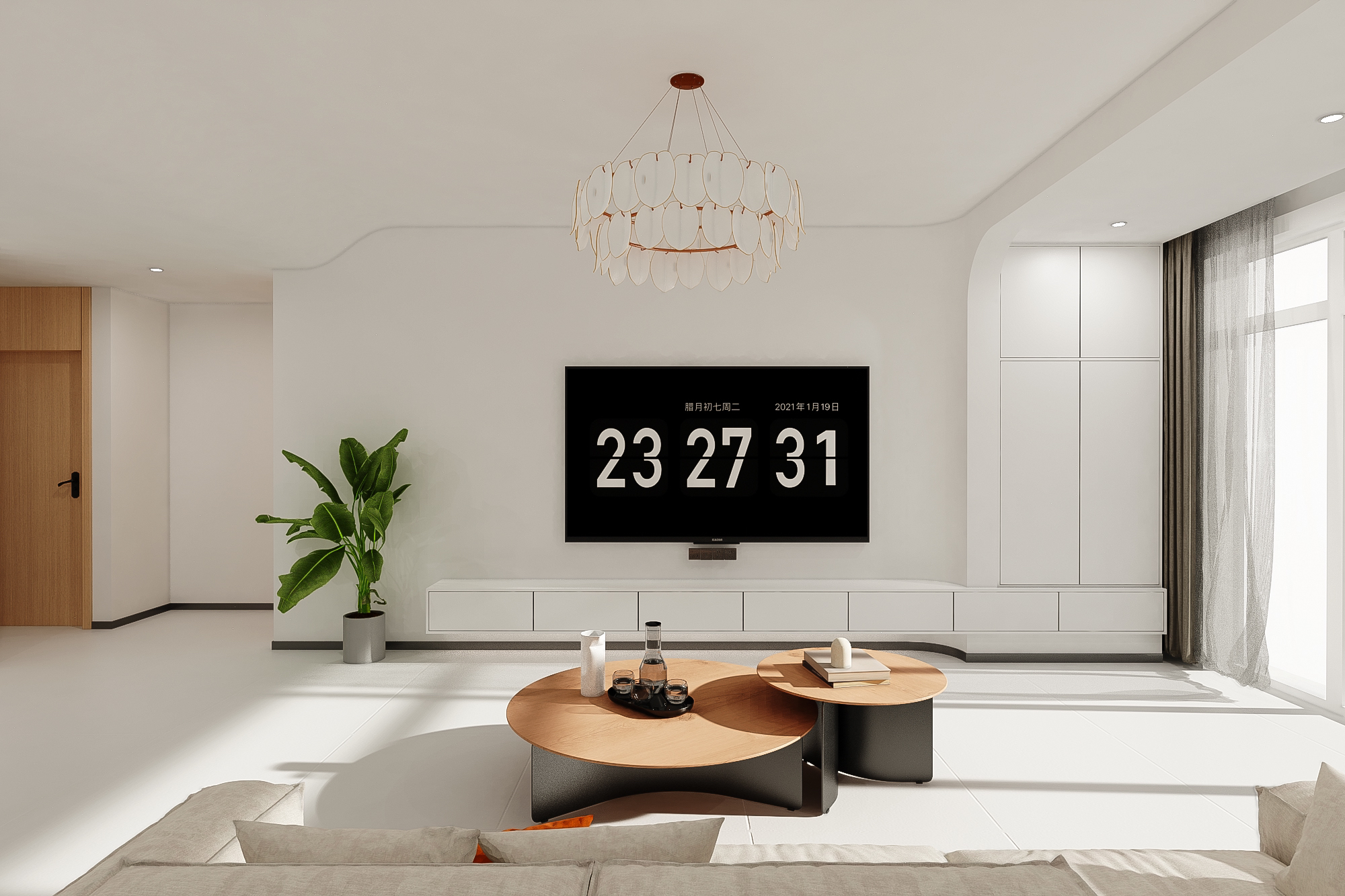 Keyshot rendering，Keyshot scene rendering，