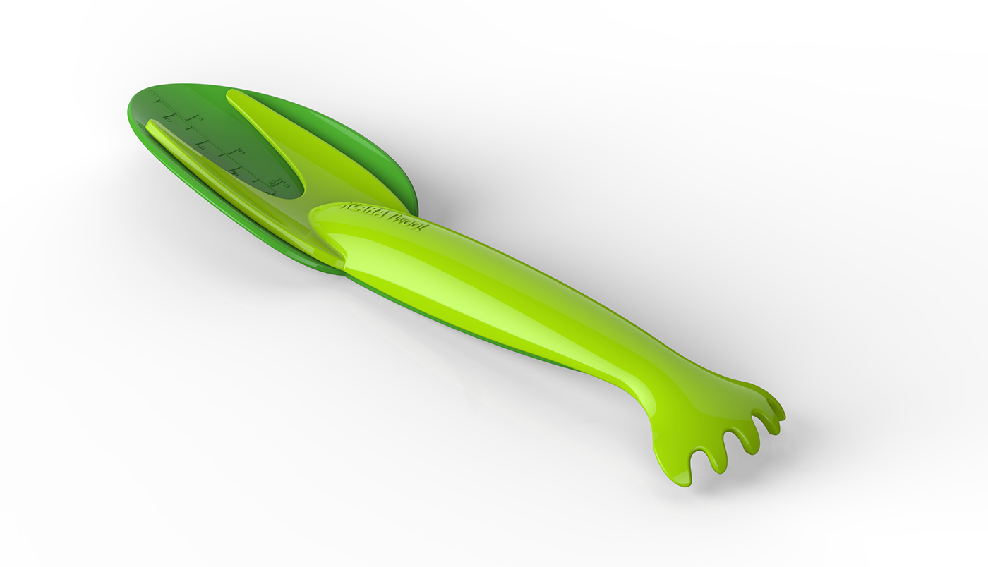 Gardening tools，Twool，multi-function，