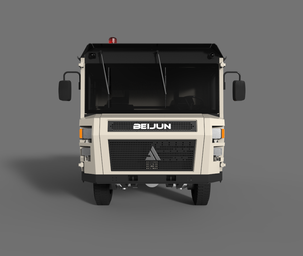 truck，industrial design，Coating design，construction machinery，Tools and equipment，Color matching，serialization，