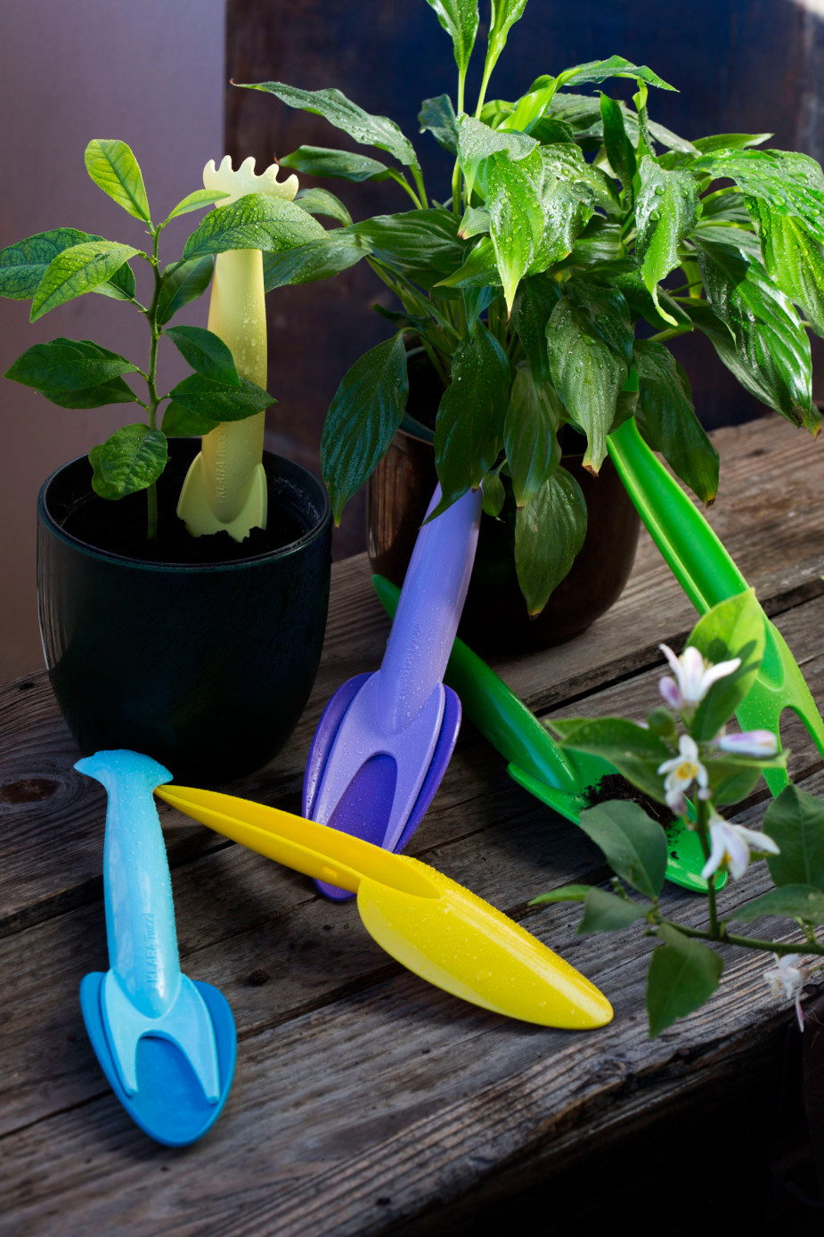 Gardening tools，Twool，multi-function，