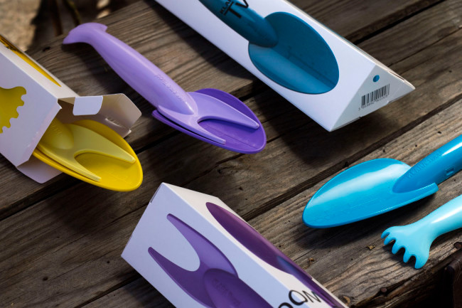 Gardening tools，Twool，multi-function，