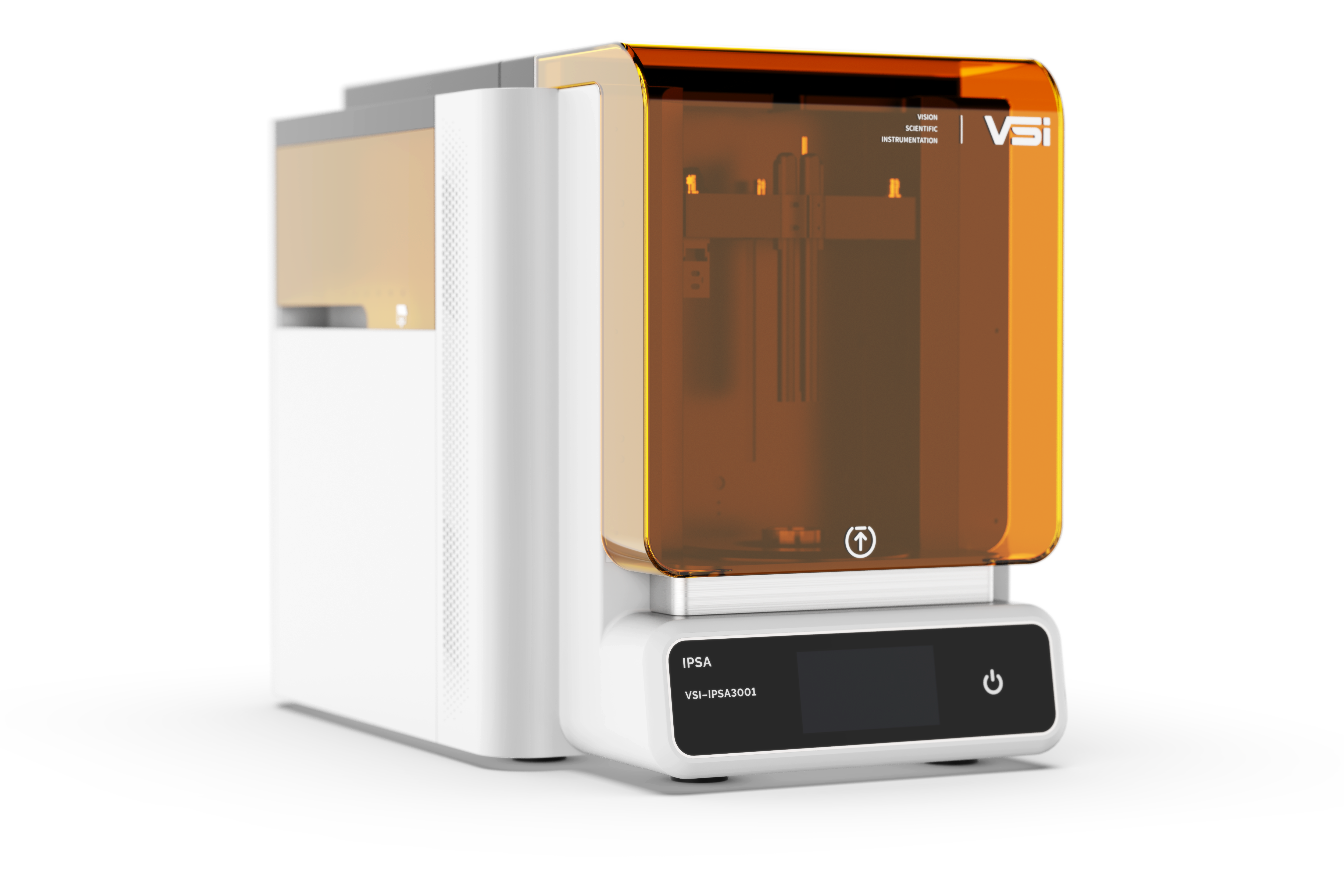 industrial design，Instruments and equipment，High end instrument，