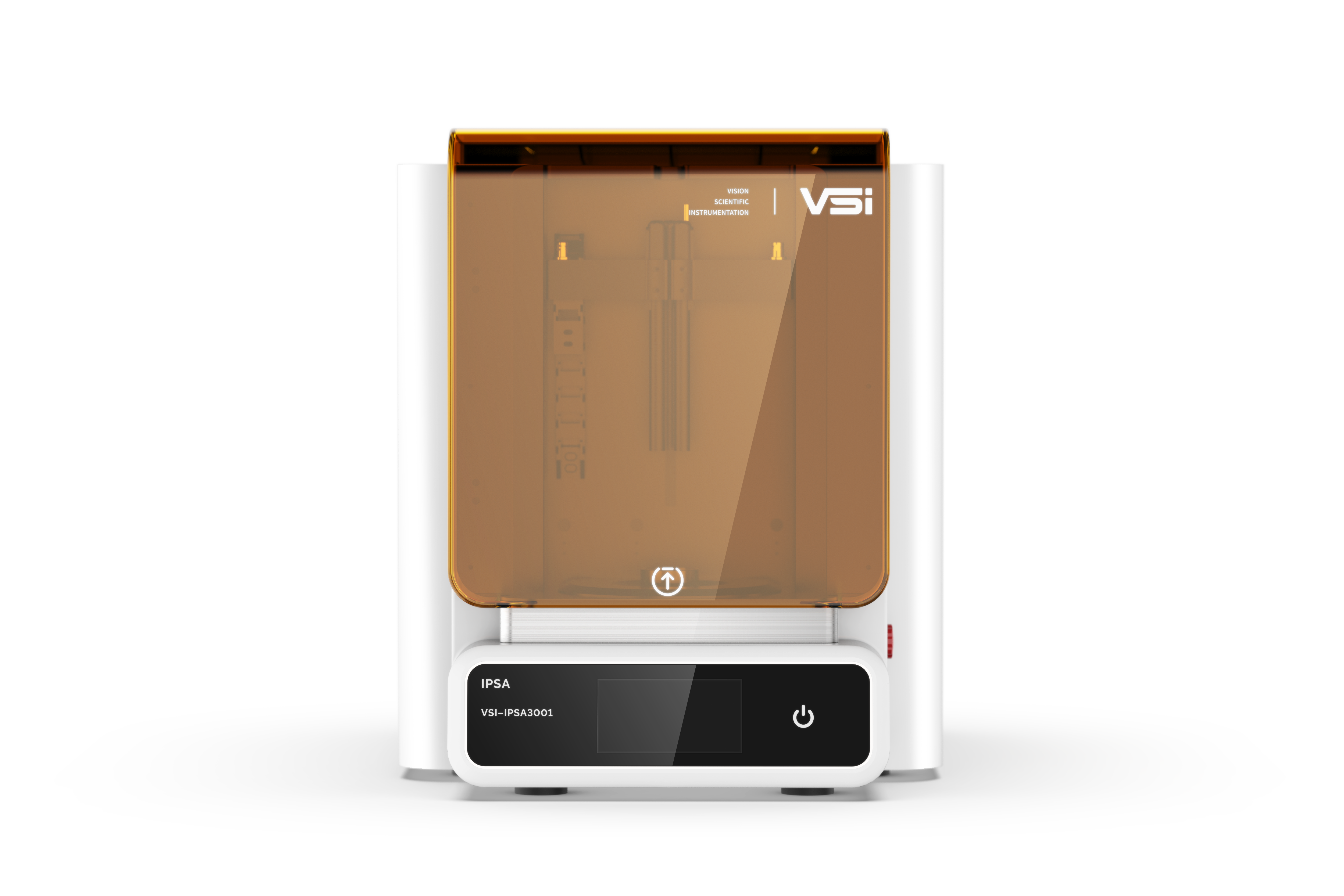 industrial design，Instruments and equipment，High end instrument，