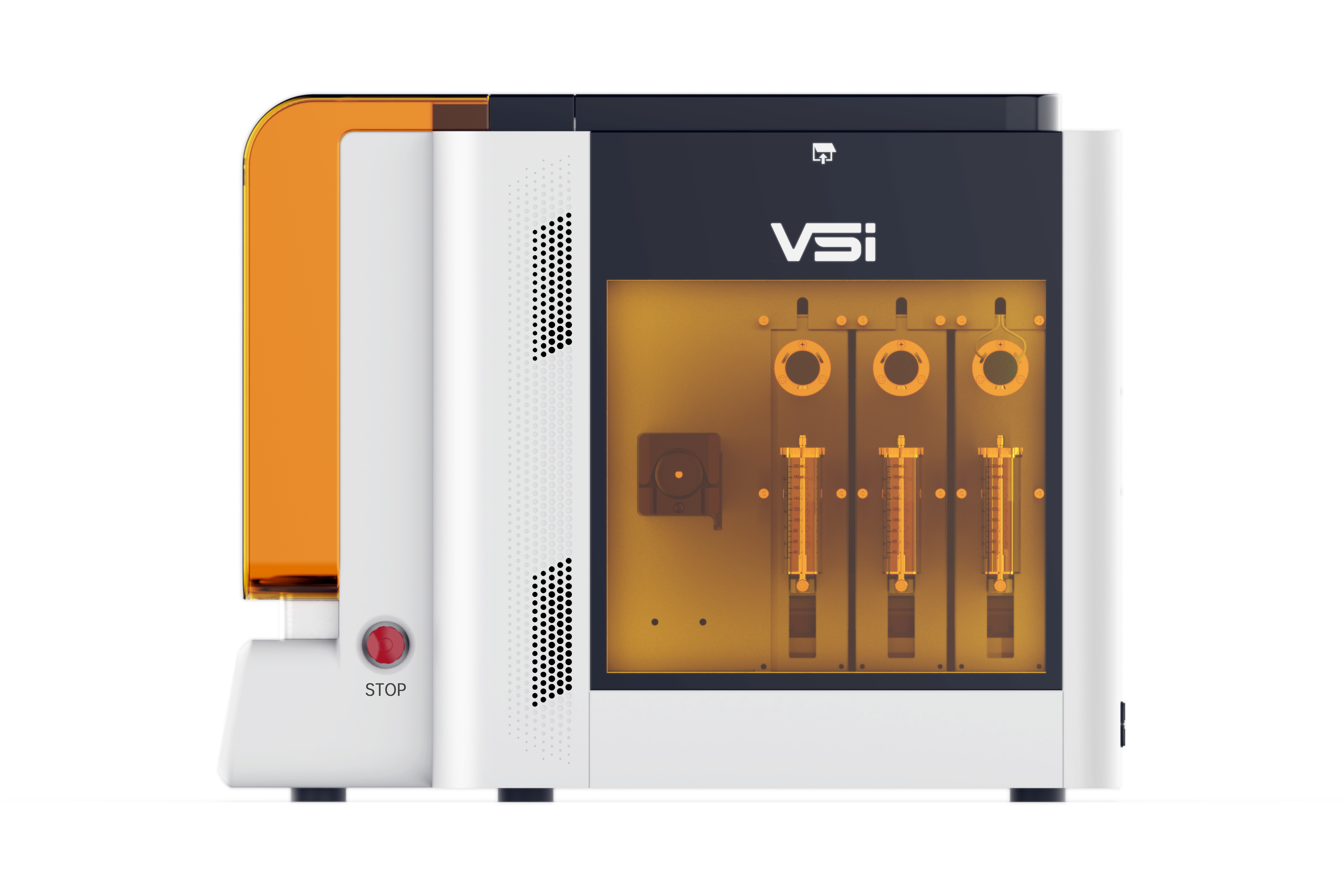 industrial design，Instruments and equipment，High end instrument，