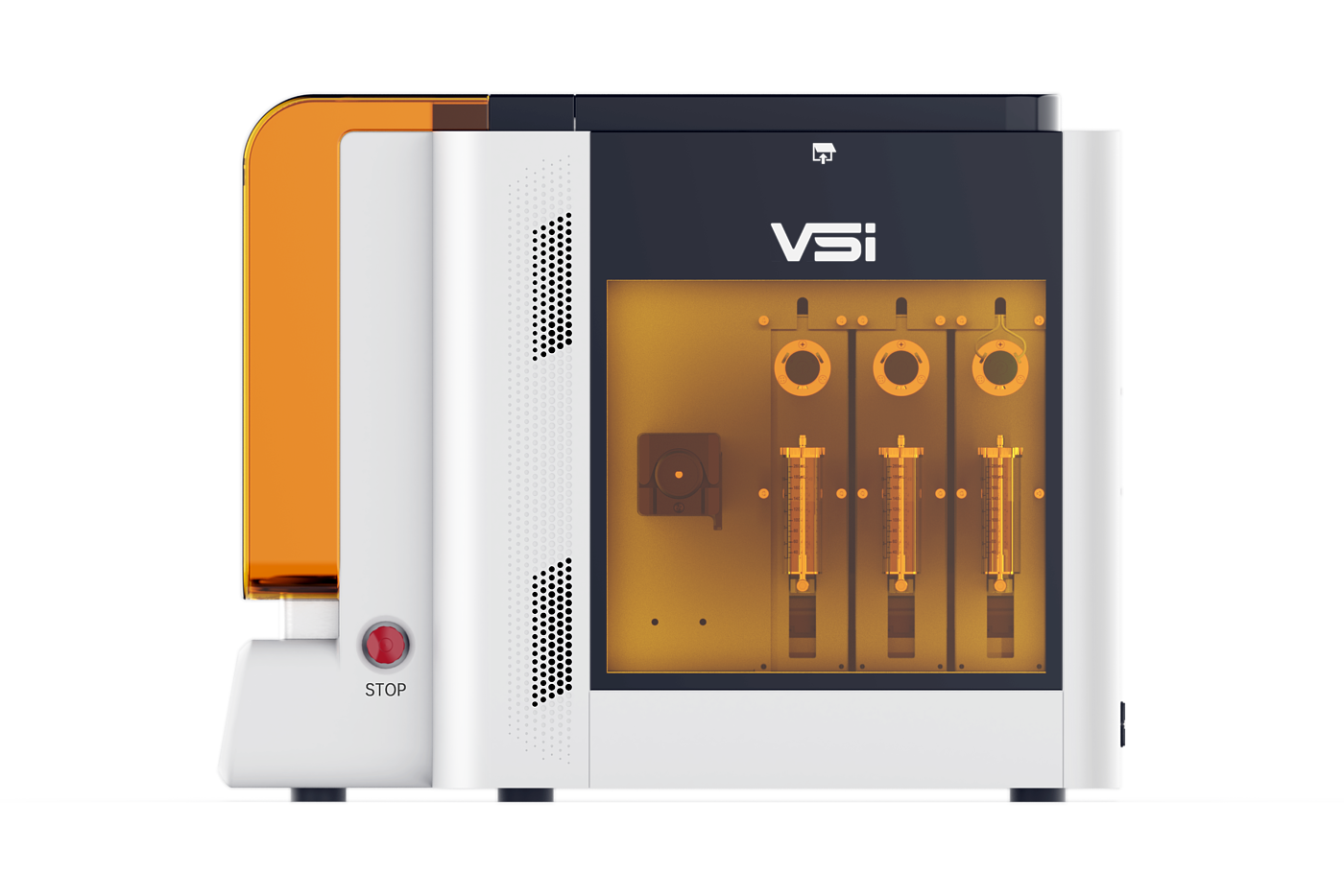 industrial design，Instruments and equipment，High end instrument，