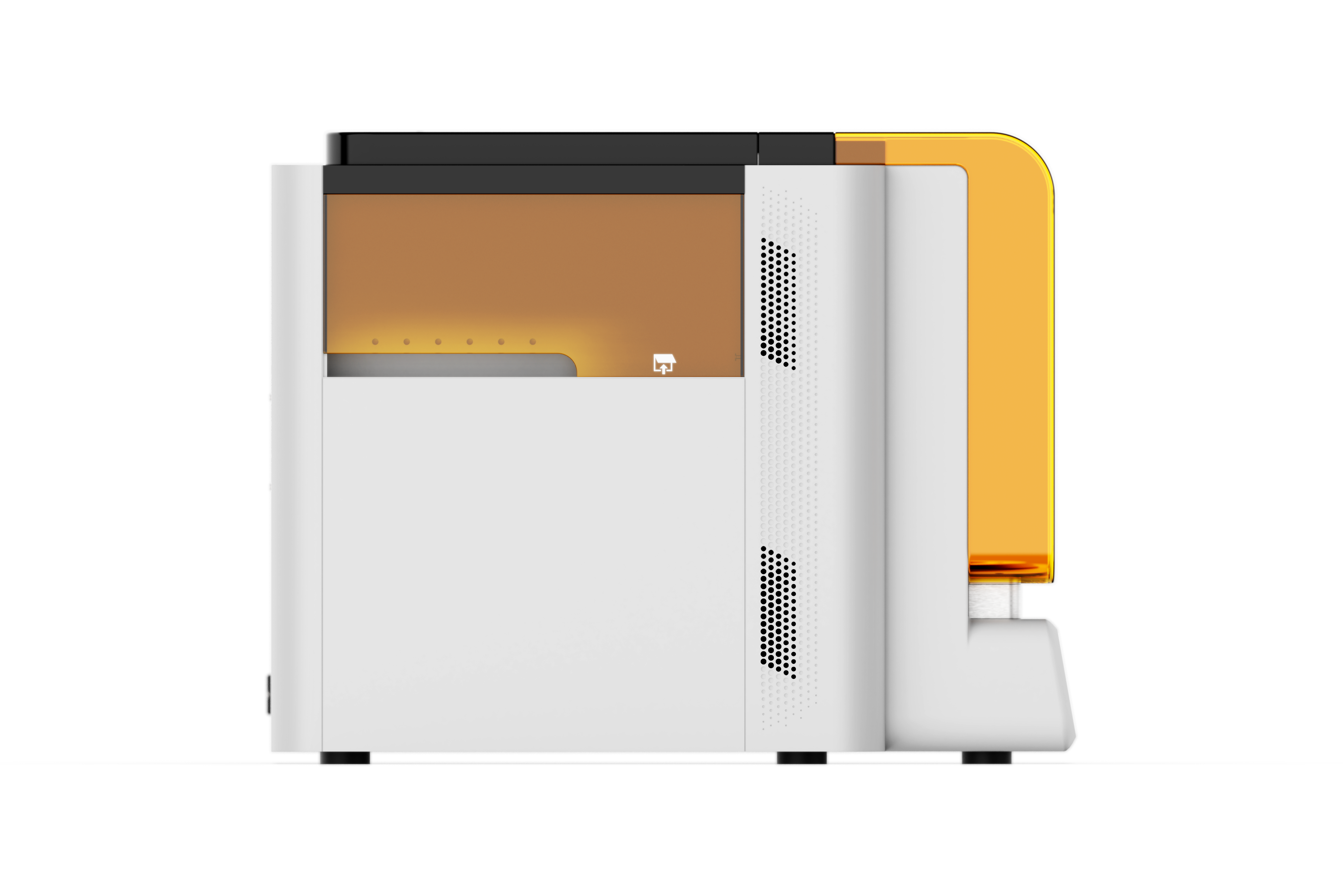 industrial design，Instruments and equipment，High end instrument，