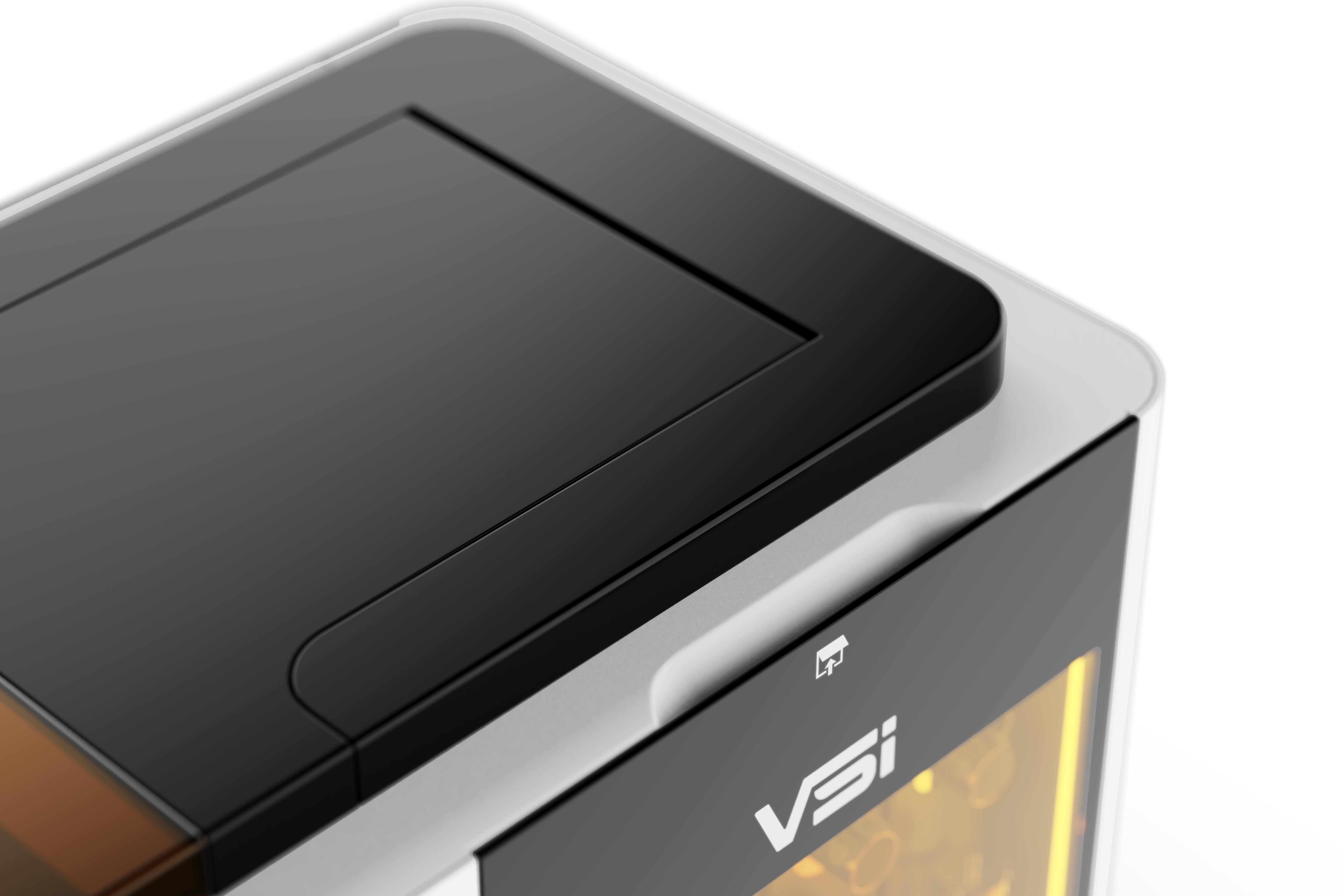 industrial design，Instruments and equipment，High end instrument，