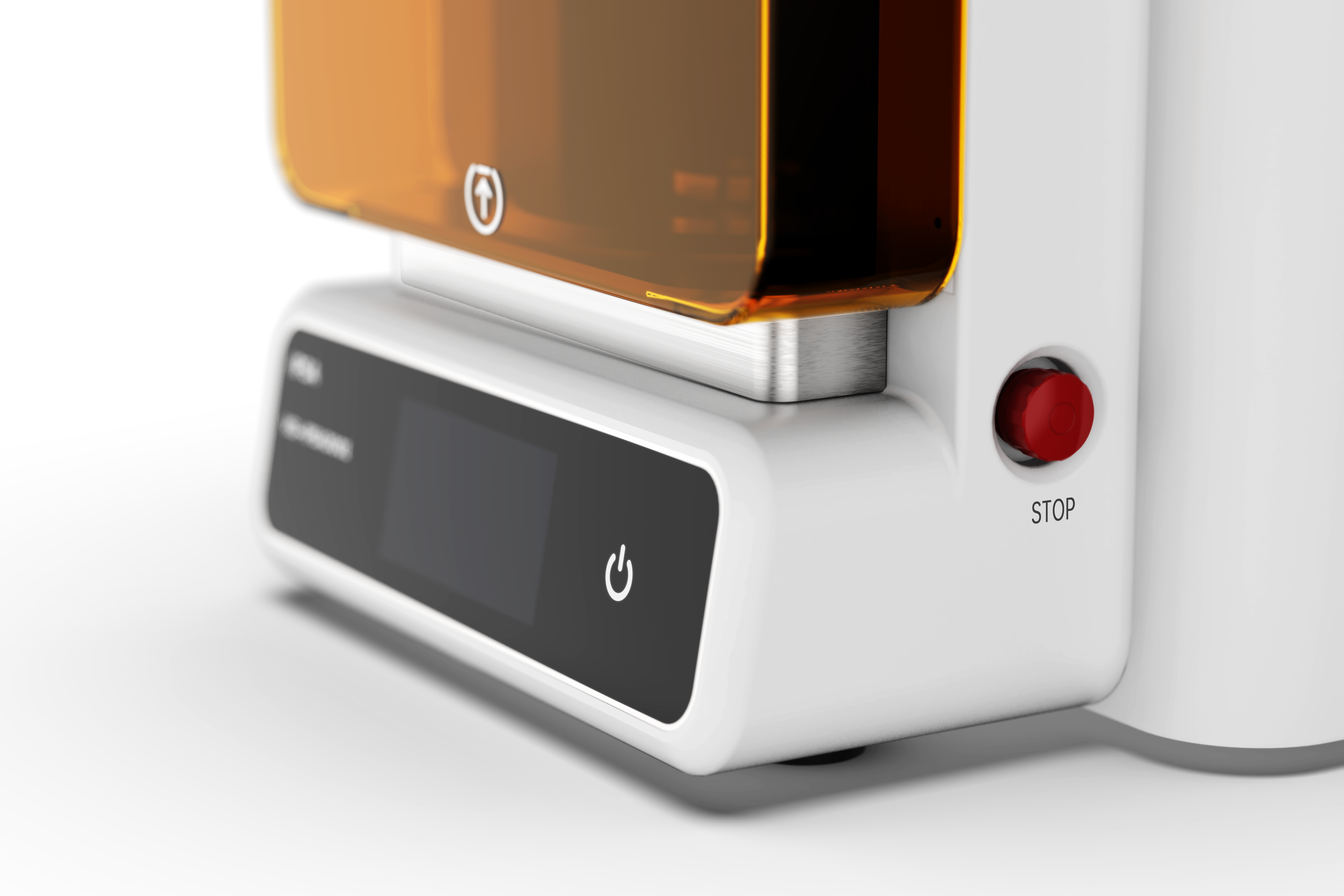 industrial design，Instruments and equipment，High end instrument，