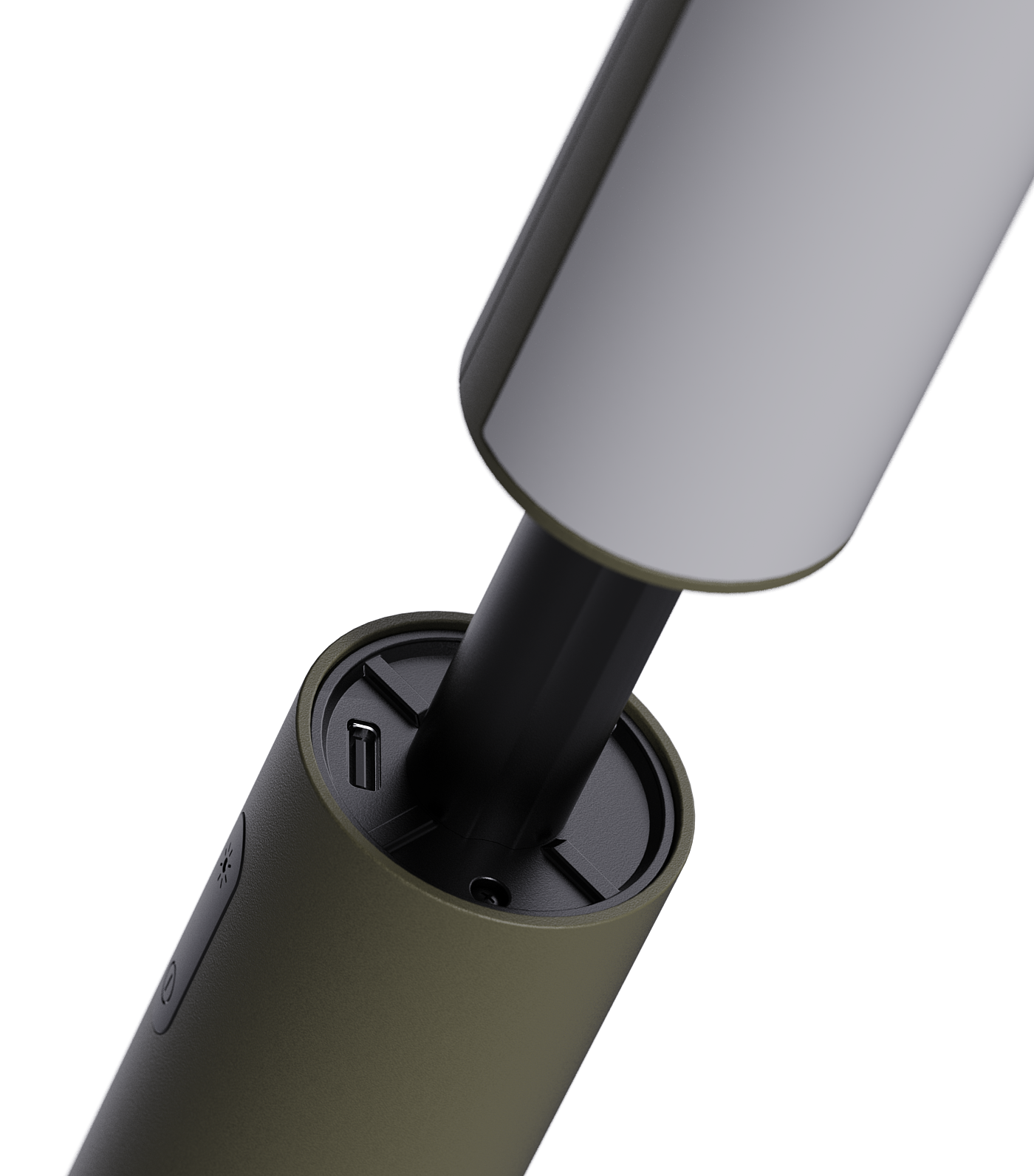 Mobile lighting，camping outfit，Flashlight，Xiaomi Youpin，Crowdfunding Explosive，On-board equipment，Camping lamp，red dot，