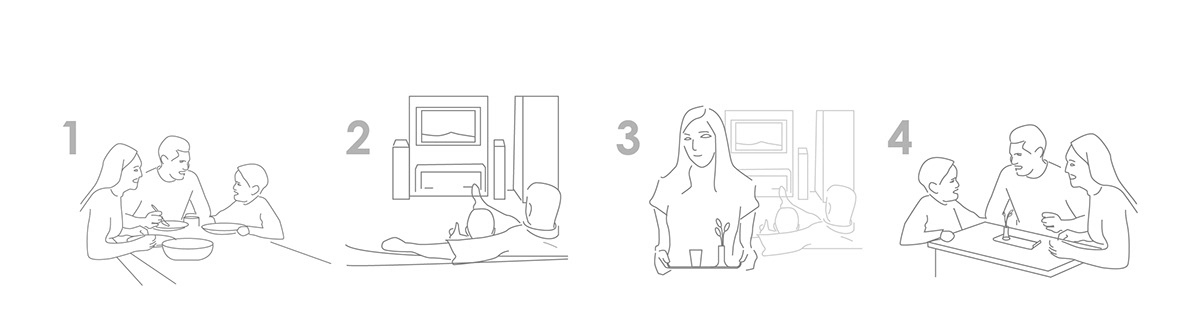 vase，Medicine storage bottle，originality，product design，