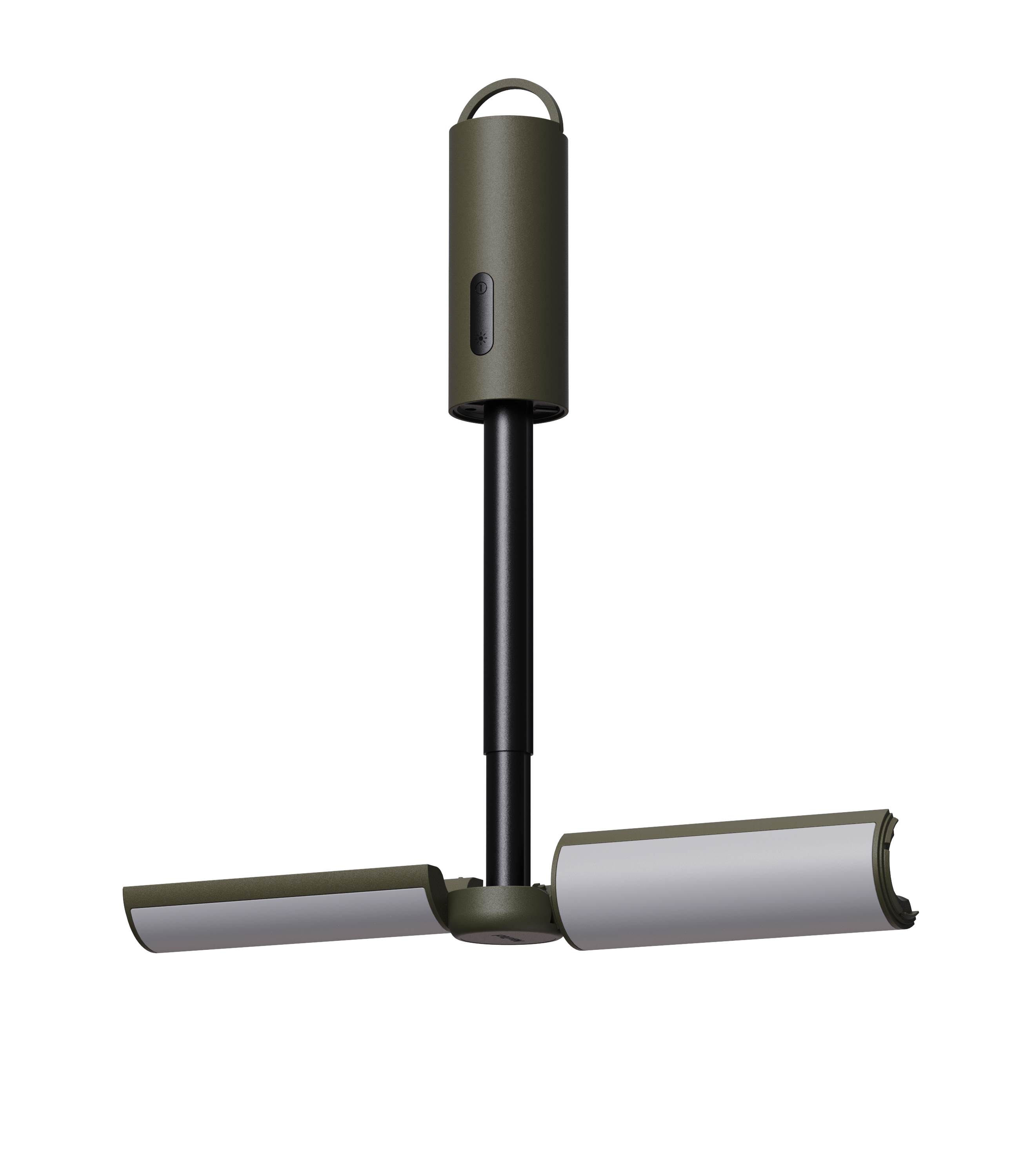 Mobile lighting，camping outfit，Flashlight，Xiaomi Youpin，Crowdfunding Explosive，On-board equipment，Camping lamp，red dot，