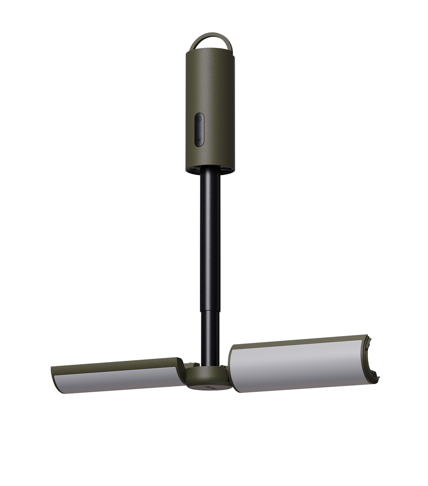 Mobile lighting，camping outfit，Flashlight，Xiaomi Youpin，Crowdfunding Explosive，On-board equipment，Camping lamp，red dot，