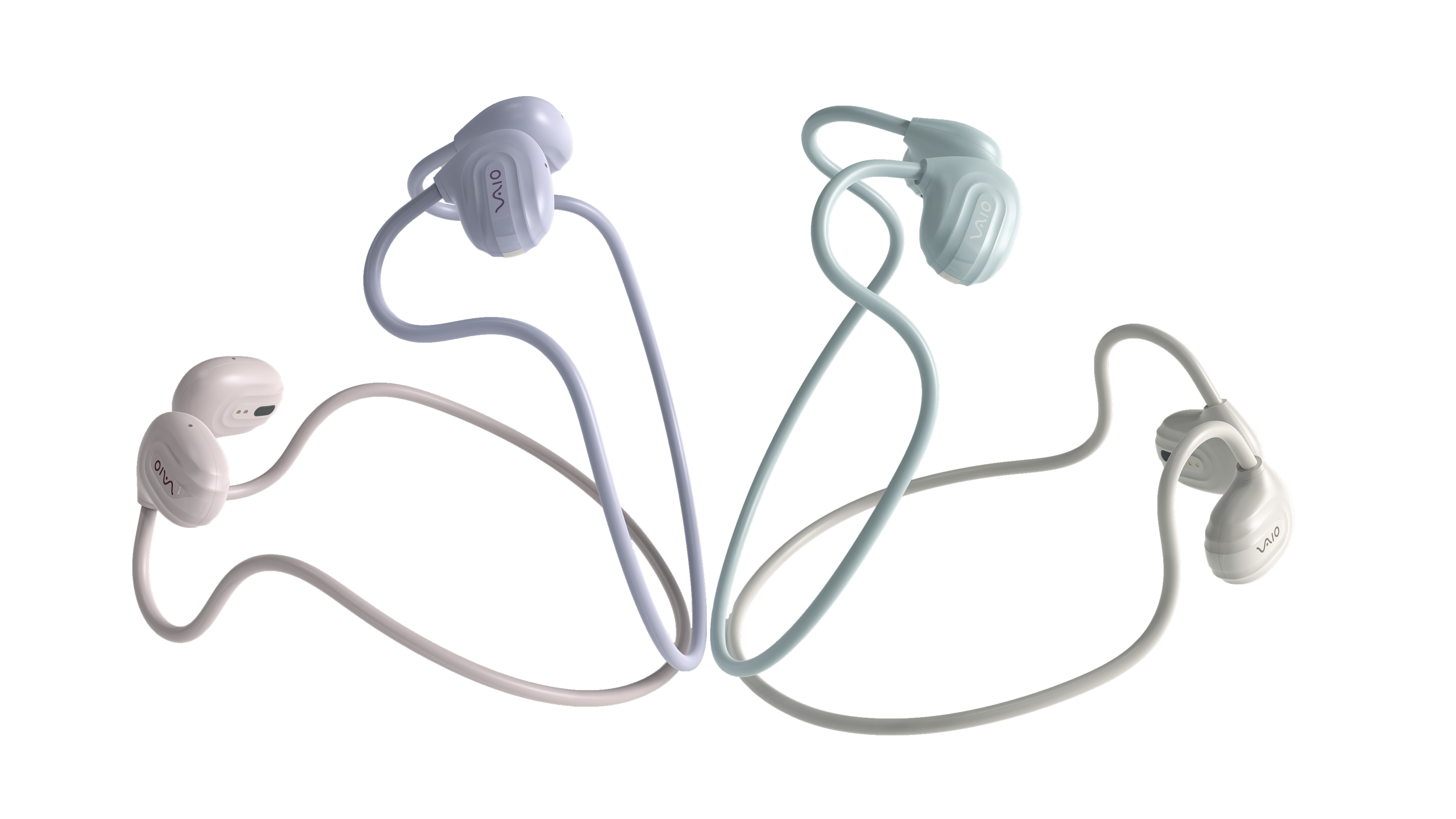 Air conduction，Open Bluetooth Headset，Bluetooth headset，ows，Original design，