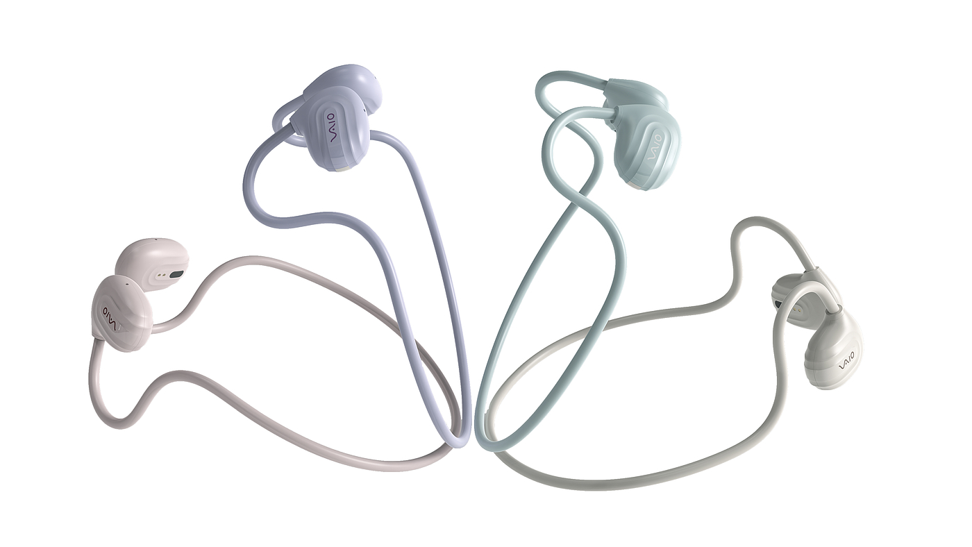 Air conduction，Open Bluetooth Headset，Bluetooth headset，ows，Original design，