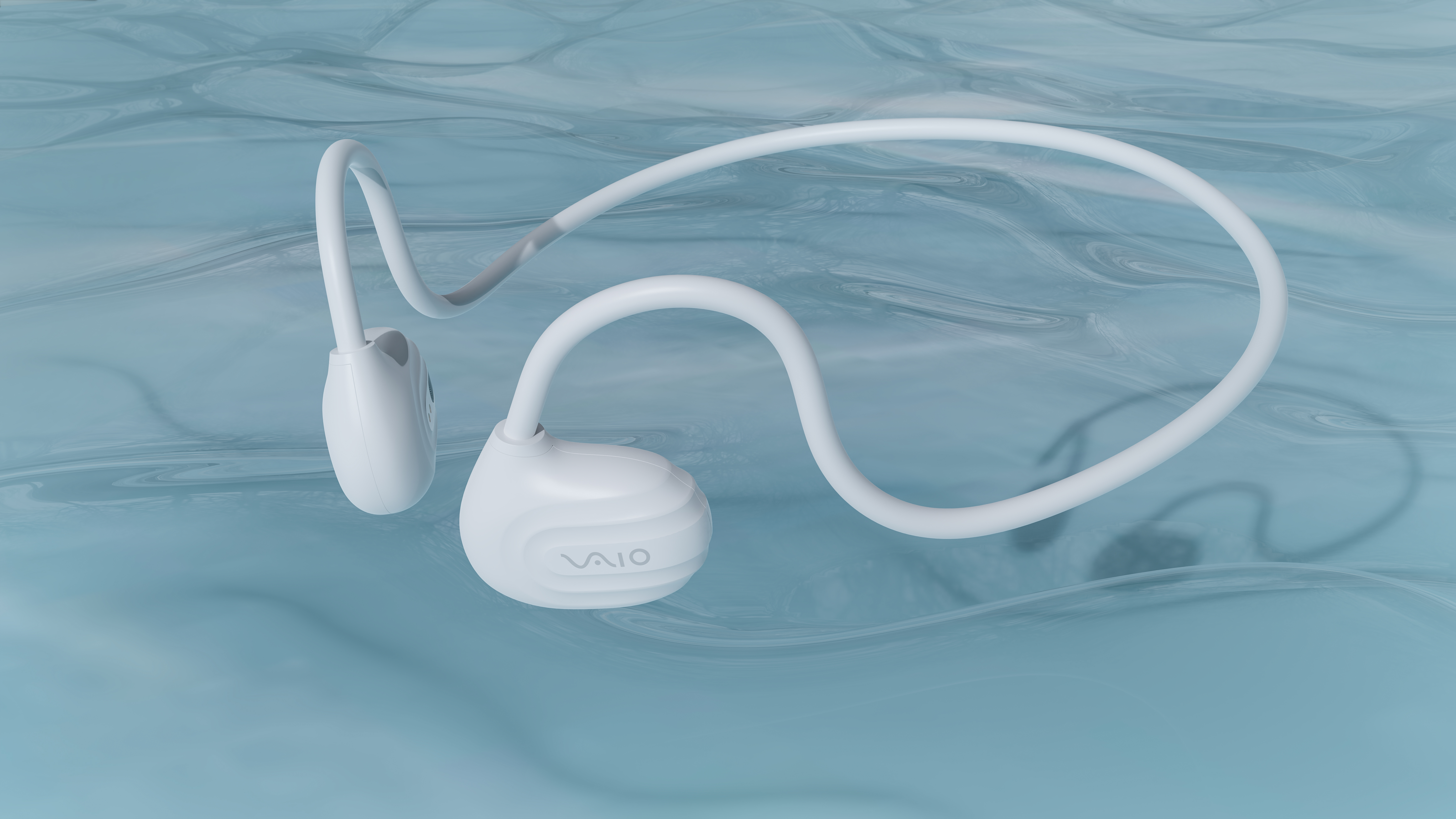 Air conduction，Open Bluetooth Headset，Bluetooth headset，ows，Original design，