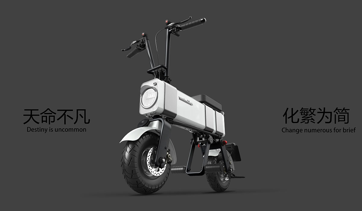 Motorcycles，Motorcycle design，Electric vehicle，Intelligent travel，product design，industrial design，