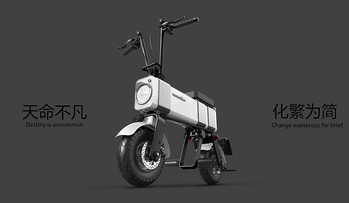 Motorcycles，Motorcycle design，Electric vehicle，Intelligent travel，product design，industrial design，