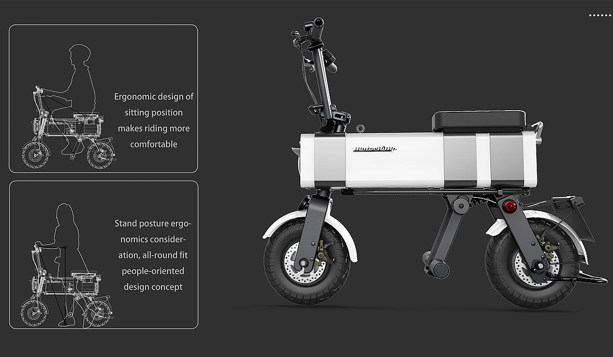 Motorcycles，Motorcycle design，Electric vehicle，Intelligent travel，product design，industrial design，