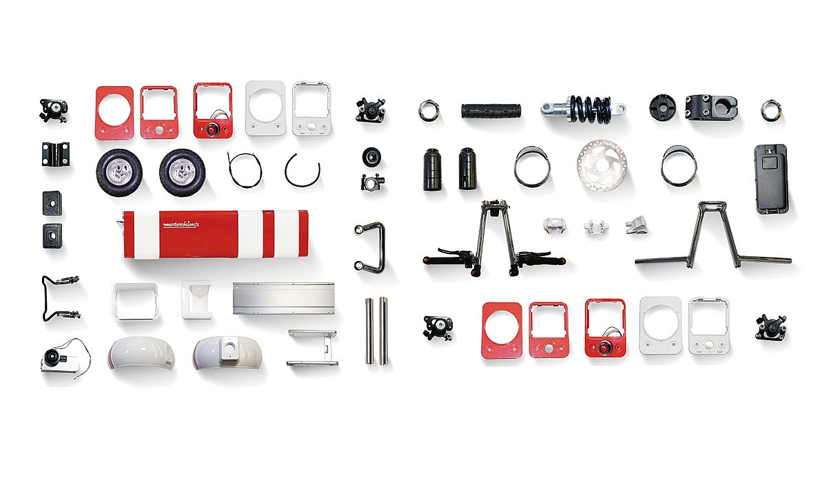 Motorcycles，Motorcycle design，Electric vehicle，Intelligent travel，product design，industrial design，