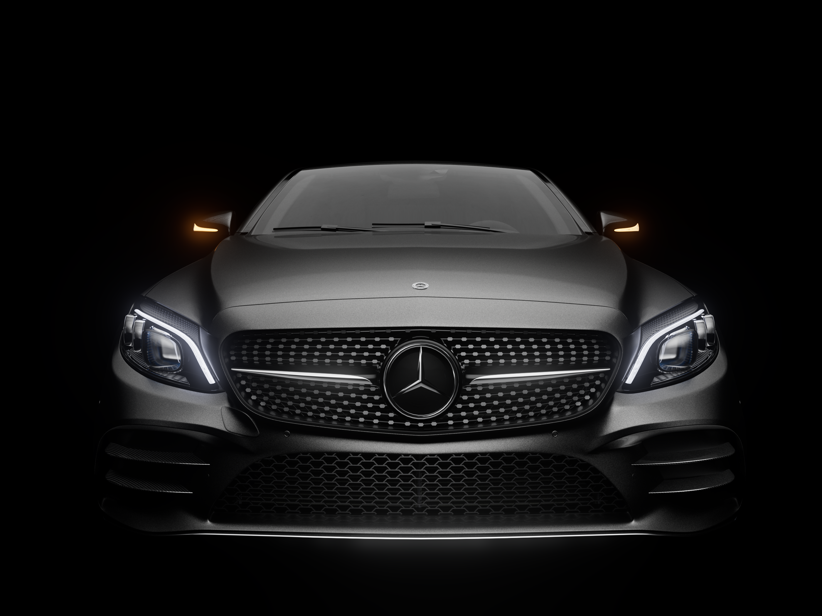 automobile，vehicle，vehicle，Mercedes C Class，Coupe，industrial design，Design，