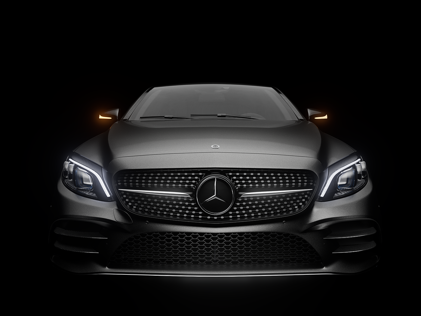 automobile，vehicle，vehicle，Mercedes C Class，Coupe，industrial design，Design，