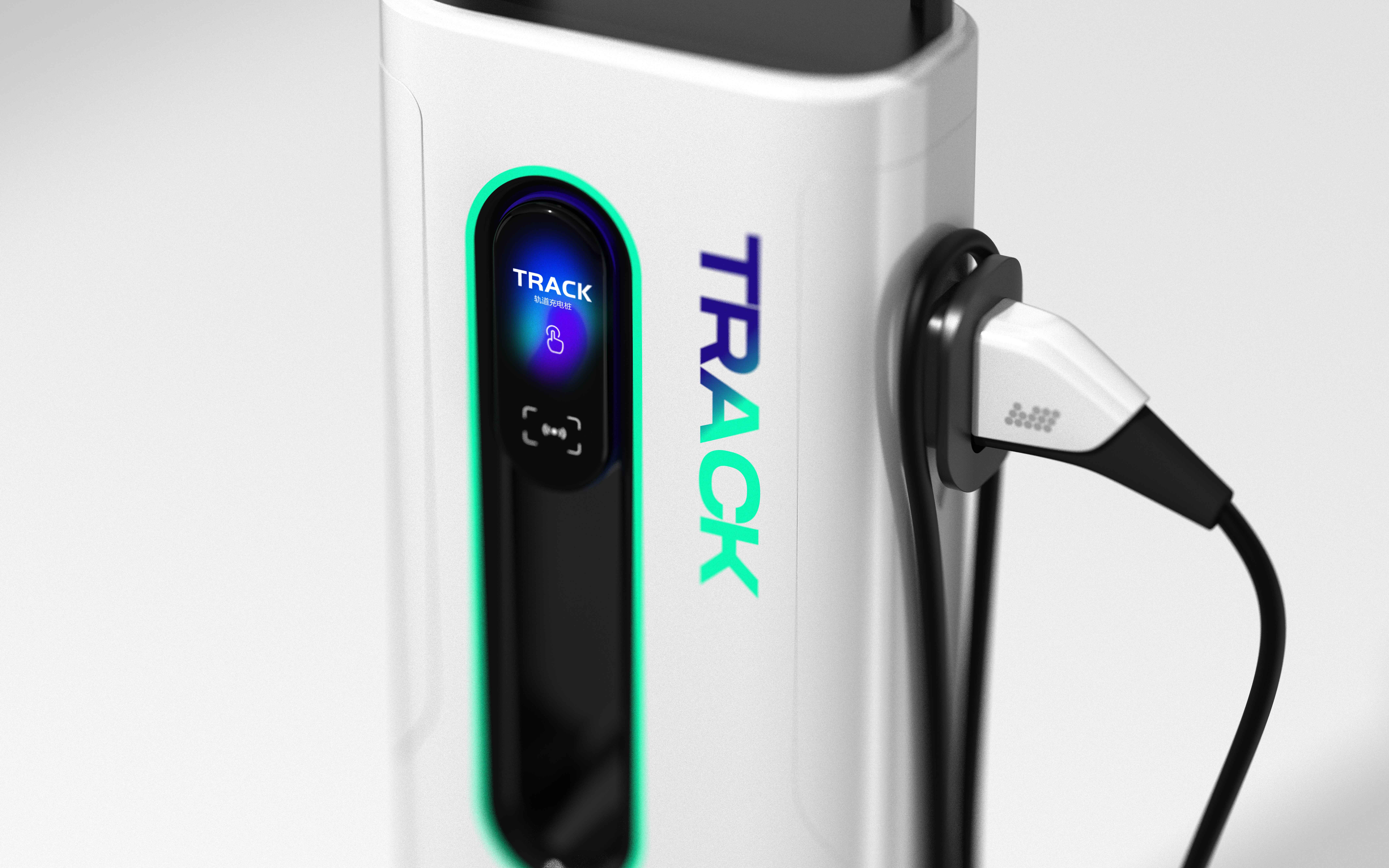 Charging pile，Electric vehicle charging，