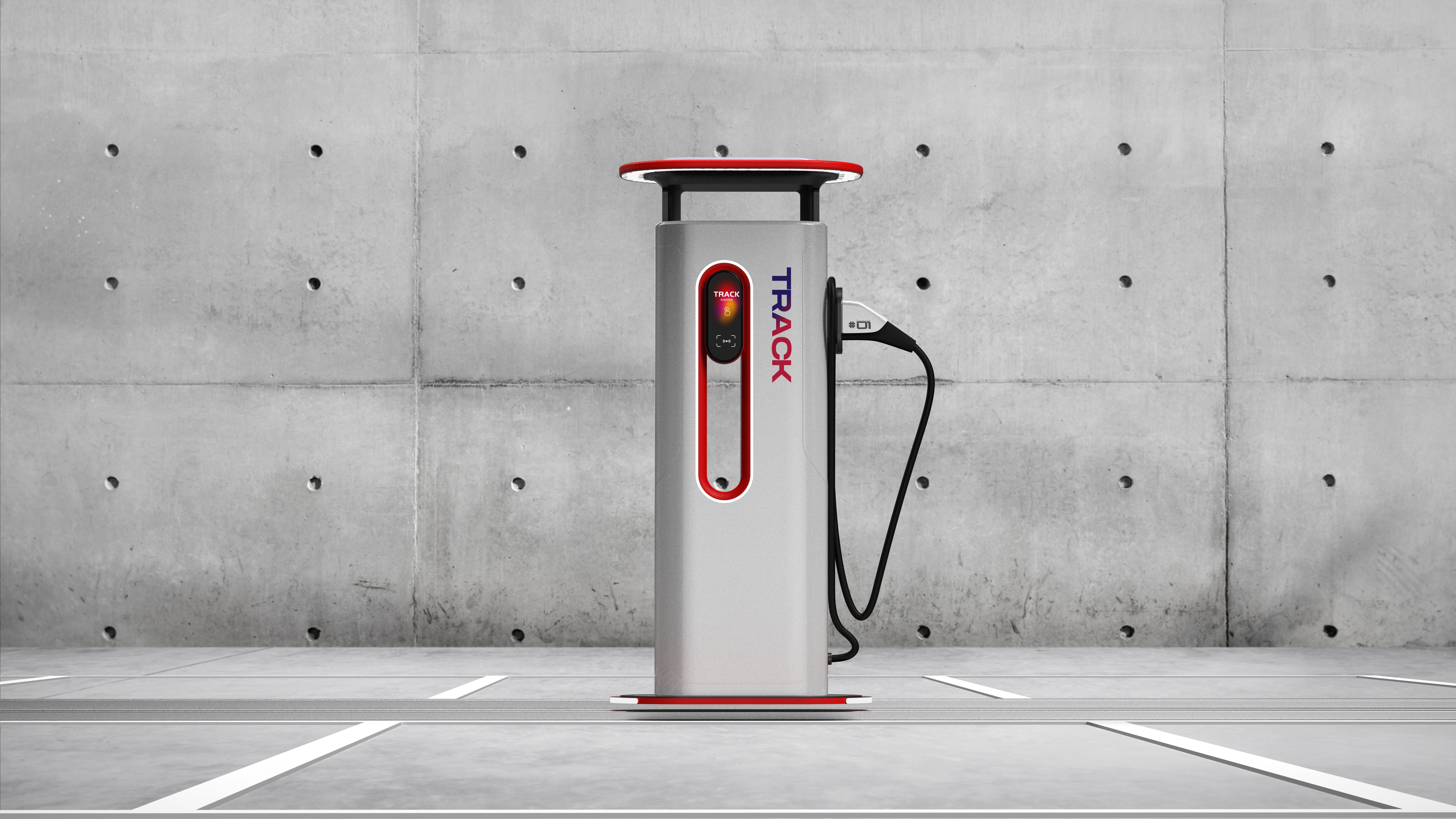 Charging pile，Electric vehicle charging，