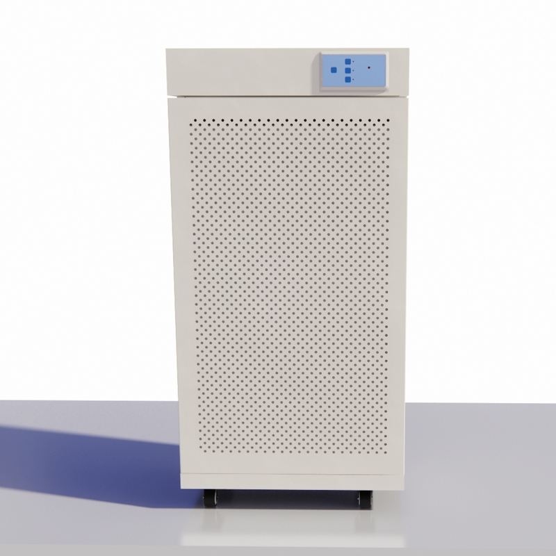 Industrial air purifier，