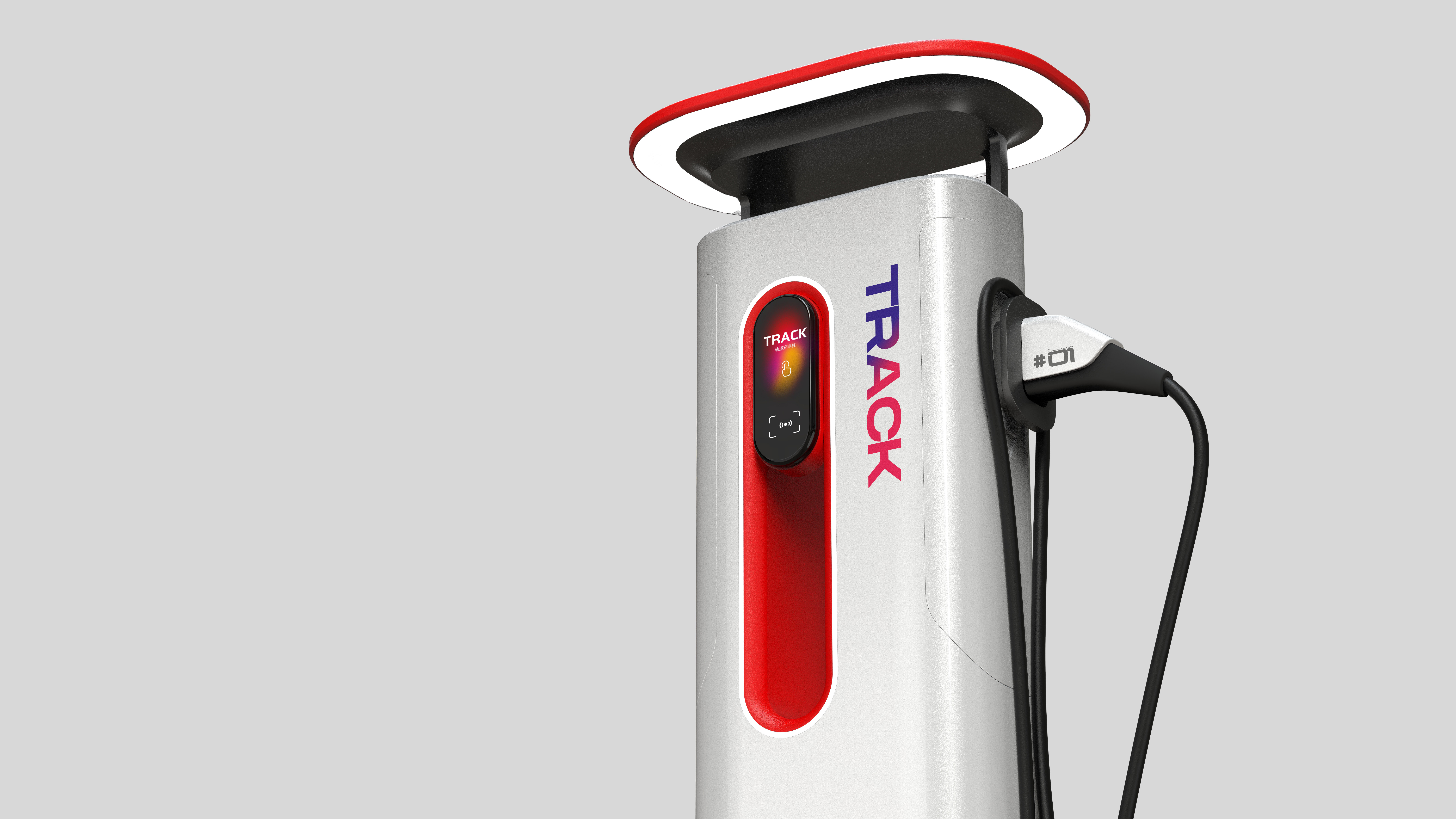 Charging pile，Electric vehicle charging，