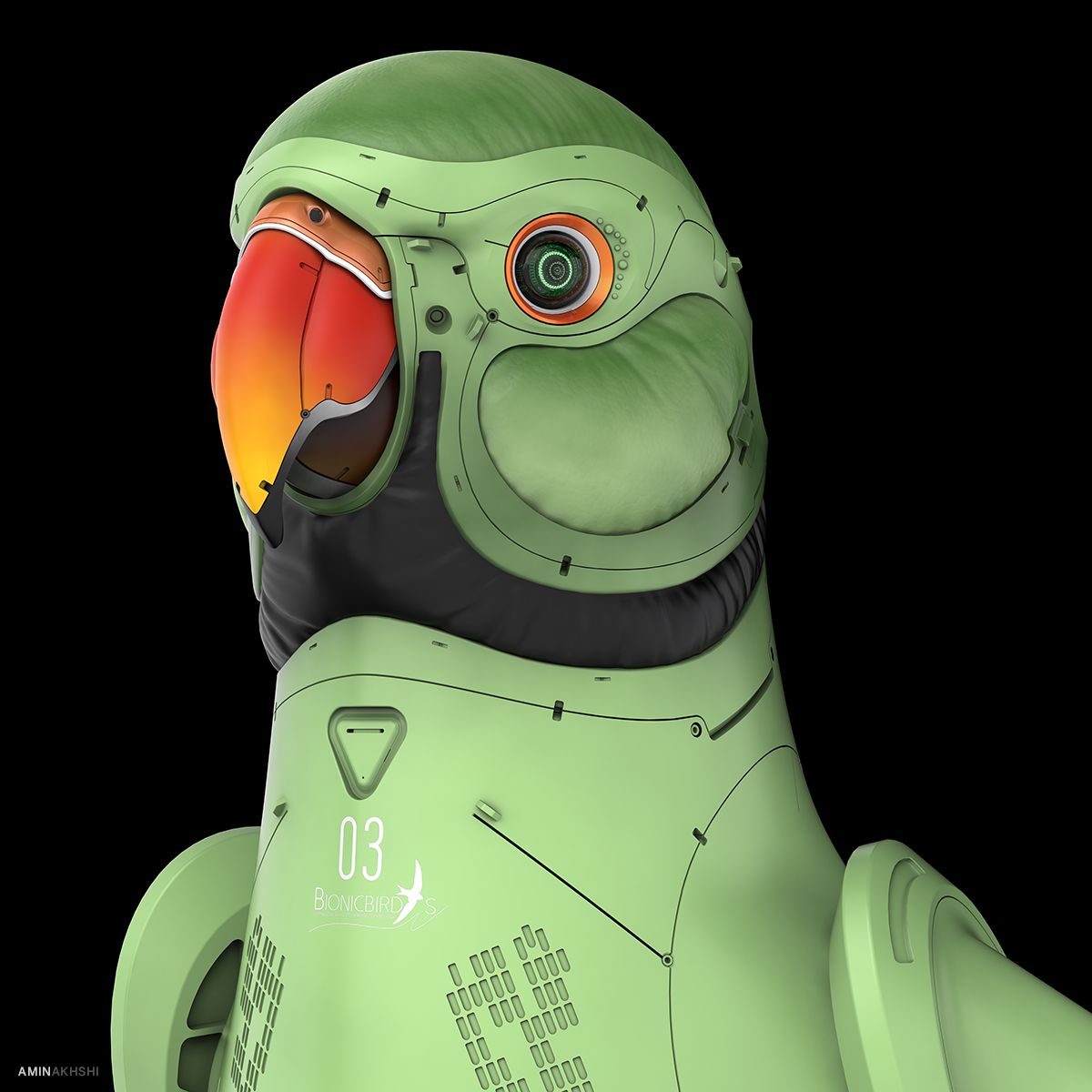 UAV，bionics，product design，industrial design，Design，product，design，