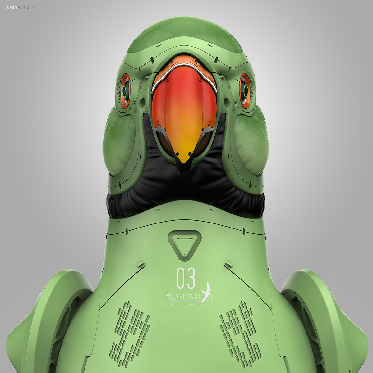 UAV，bionics，product design，industrial design，Design，product，design，