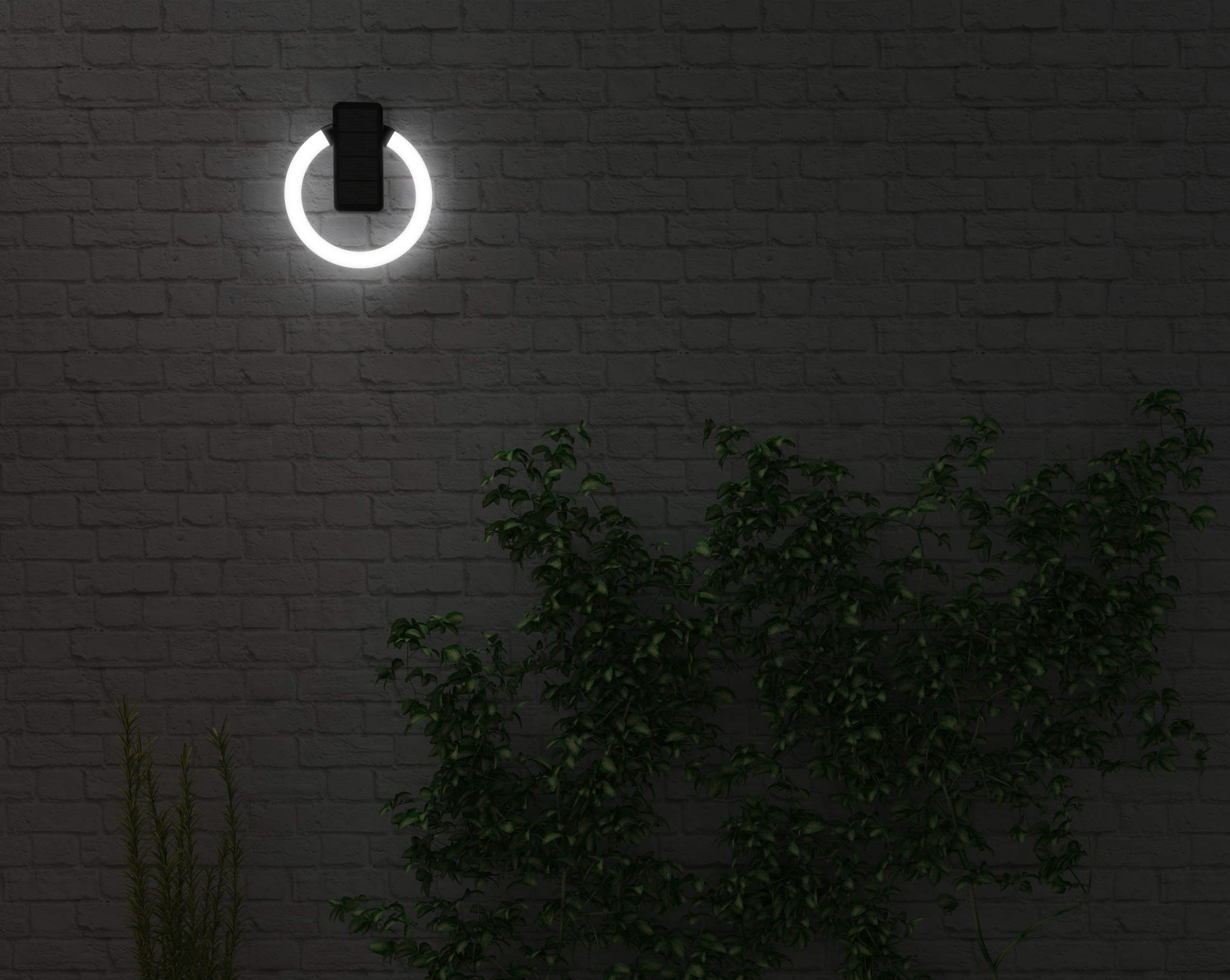LED solar wall lamp，led，solar wall light ，Wall lamp，solar energy，